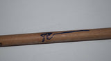 Steve Gorman Signed Autographed Drumstick The Black Crowes Drummer COA