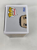Funko Pop! Hollywood Exclusive - Metallic Alexander Hamilton #01 + Protector