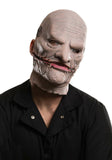 Corey Taylor Signed Slipknot Mask .5 The Paul Gray Chapter Beckett Witness COA