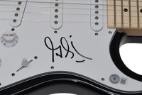 Gilby Clarke Signed Autographed Electric Guitar Guns N Roses Beckett COA