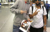 LIL JON SIGNED AUTOGRAPHED 8X10 PHOTO CRUNK RAPPER DJ EXACT PROOF #2