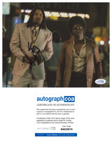 Method Man Signed Autograph 8x10 Photo Wu Tang Clan Hip Hop The Deuce ACOA COA