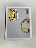 Andy Serkis Signed Autograph Funko Pop Gollum The Lord of The Rings Beckett COA