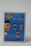 Priscilla Presley Signed Funko Pop Elvis Blue Hawaii 187 Autograph Beckett COA
