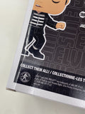 Baz Luhrmann Signed Elvis Jailhouse Rock Funko Pop 186 Autograph Beckett COA