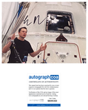 Elon Musk Signed Autographed 8x10 Photo Tesla SpaceX Exact Proof ACOA COA