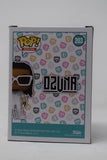Ozuna Signed Funko Pop Rocks #203 Figure Autograph Singer Rapper PSA COA