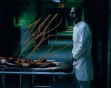 Robert Lasardo Signed Autograph 8x10 Photo CSI MIAMI Actor THE MULE COA