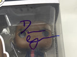 Danai Gurira Signed Autograph Funko Pop Black Panther Okoye 1100 Beckett COA