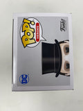 Danny DeVito Signed Batman Returns The Penguin Funko Pop Autograph Beckett COA