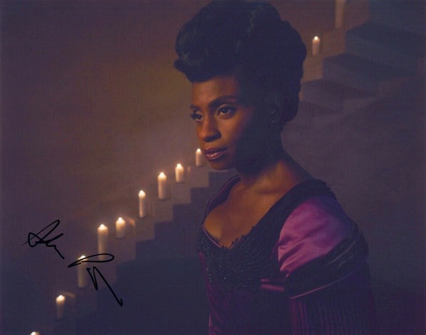 Adina Porter Signed Autographed 8x10 Photo American Horror Story The 100 COA