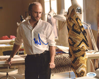 Edgar Ramirez Signed Autograph 8x10 Photo American Crime Story Versace ACOA COA