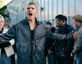 Chris Zylka Signed Autographed 8x10 Photo Actor The Amazing Spider-Man COA