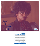 Adina Porter Signed Autograph 8x10 Photo American Horror Story Actress ACOA