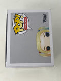 Margot Robbie Signed Autograph Suicide Squad Harley Quinn Funko Pop Beckett COA