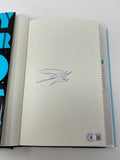 Ernest Cline Signed Autographed Ready Player Two 1st Edition HC Book Beckett COA