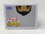 Michelle Rodriguez Signed Funko Pop Dungeons & Dragons Holga Autograph BAS COA