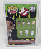 Leslie Jones Signed Autographed Patty Tolan Ghostbusters Funko Pop Beckett COA