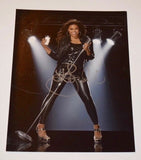 Jordin Sparks Signed Autographed 11x14 Photo COA VD