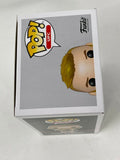 Conor McGregor Signed Autographed Funko Pop Figure #07 Beckett BAS COA