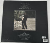 Ozzy Osbourne Signed Ordinary Man Vinyl Record Album LP Autograph Beckett COA
