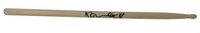 Kenny Aronoff Signed Autograph Drumstick John Fogerty Drummer ACOA COA