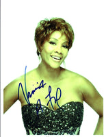 Vivica A. Fox Signed Autographed 8x10 Photo Kill Bill Independence Day COA VD