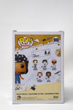 Mindy Kaling Signed Autograph Funko Pop The Office Kelly Kapoor 1008 ACOA COA
