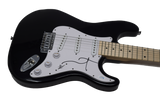 Kanye West Ye Signed Autographed Electric Guitar Hip Hop Rapper ACOA COA