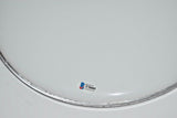Steven Adler Signed Autographed 12" Drumhead GUNS N ROSES Beckett BAS COA