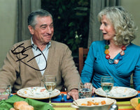 Blythe Danner Signed Autographed 8x10 Photo Actress Meet The Fockers Parents COA
