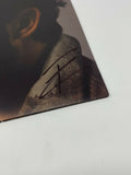 Thomas Rhett Signed Autographed Center Point Road Vinyl Record Album LP COA