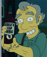 Colm Meaney Signed Autograph 8x10 Photo STAR TREK & THE SIMPSONS COA