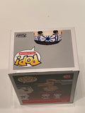 Ralph Macchio Signed Daniel LaRusso Funko Pop Cobra Kai Karate Kid Beckett COA