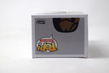 Danny Trejo Signed Funko Pop Rick and Morty Jaguar  #488 Autograph ACOA COA