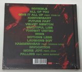 Duran Duran Future Past Deluxe Edition CD 2021 Brand New Sealed