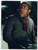 Cress Williams Signed Autographed 8x10 Photo Prison Break Close to Home COA VD