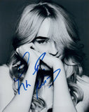 Kim Petras Signed Autographed 8x10 Photo Singer COA