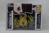 Danny DeVito Signed Batman Returns The Penguin Funko Pop Autograph Beckett COA