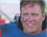 JONATHAN JON LOUGHRAN SIGNED AUTOGRAPHED 8X10 PHOTO THE WATERBOY LITTLE NICKY