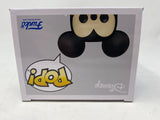 Robert Bob Iger Signed Funko Pop Mickey Mouse Walt Disney CEO Autograph BAS COA