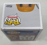 Dolph Lundgren Signed He-Man Funko Pop Masters of the Universe #991 Beckett COA