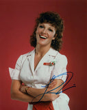 Linda Lavin Signed Autographed 8x10 Photo ALICE Actress COA