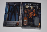 Nick Castle Signed Autographed Halloween Michael Myers NECA Figure Beckett COA