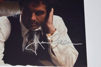 James Caan Signed Autograph 11x14 Photo The Godfather Sonny Corleone Beckett COA