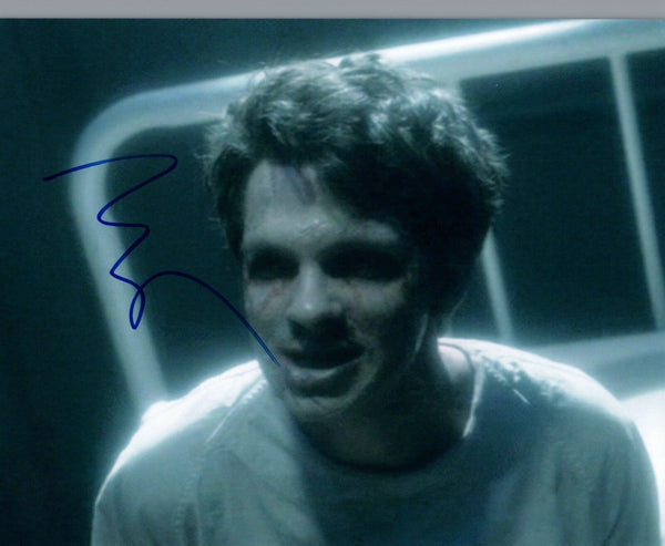 Devon Graye Signed Autographed 8x10 Photo AMERICAN HORROR STORY  COA