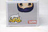 Olivia Munn Signed Funko Pop Marvel X-Men Psylocke #180 Autograph Beckett COA