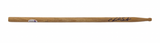 Chad Smith Signed Autographed Drumstick Red Hot Chili Peppers Beckett BAS COA