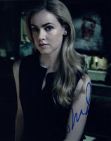 Amanda Schull Signed Autographed 8x10 Photo 12 Monkeys Suits COA VD