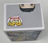Karl Urban Signed Autographed Bones Star Trek Beyond Funko Pop 349 Beckett COA